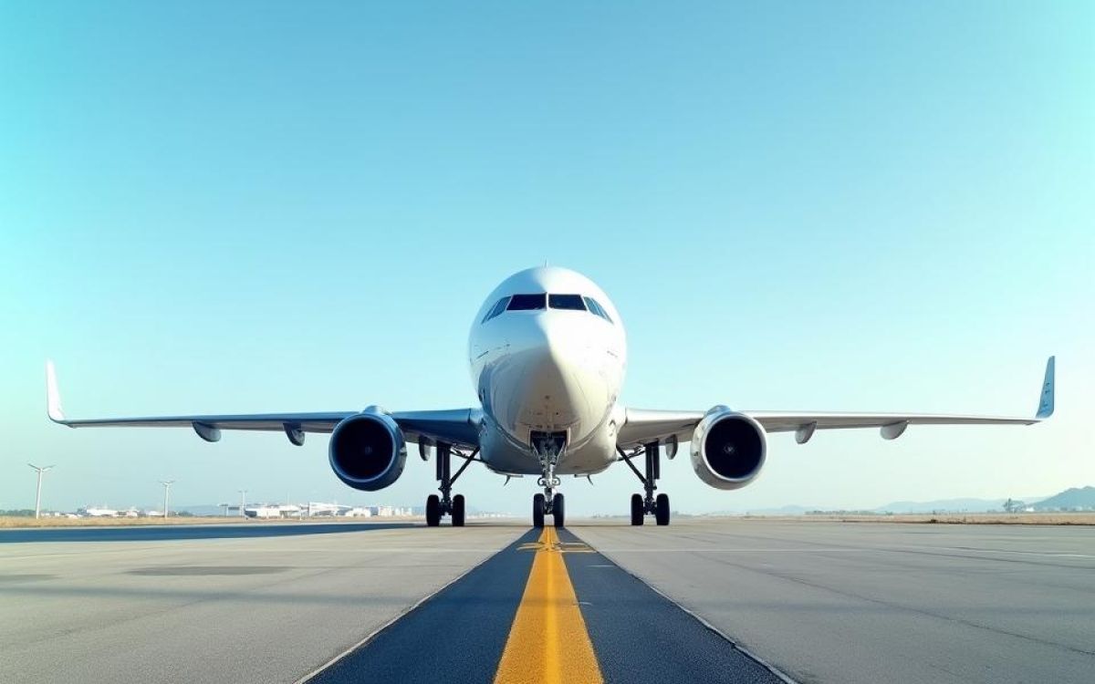 10 Tabletop Runway Airports in India and What That Means for Travellers