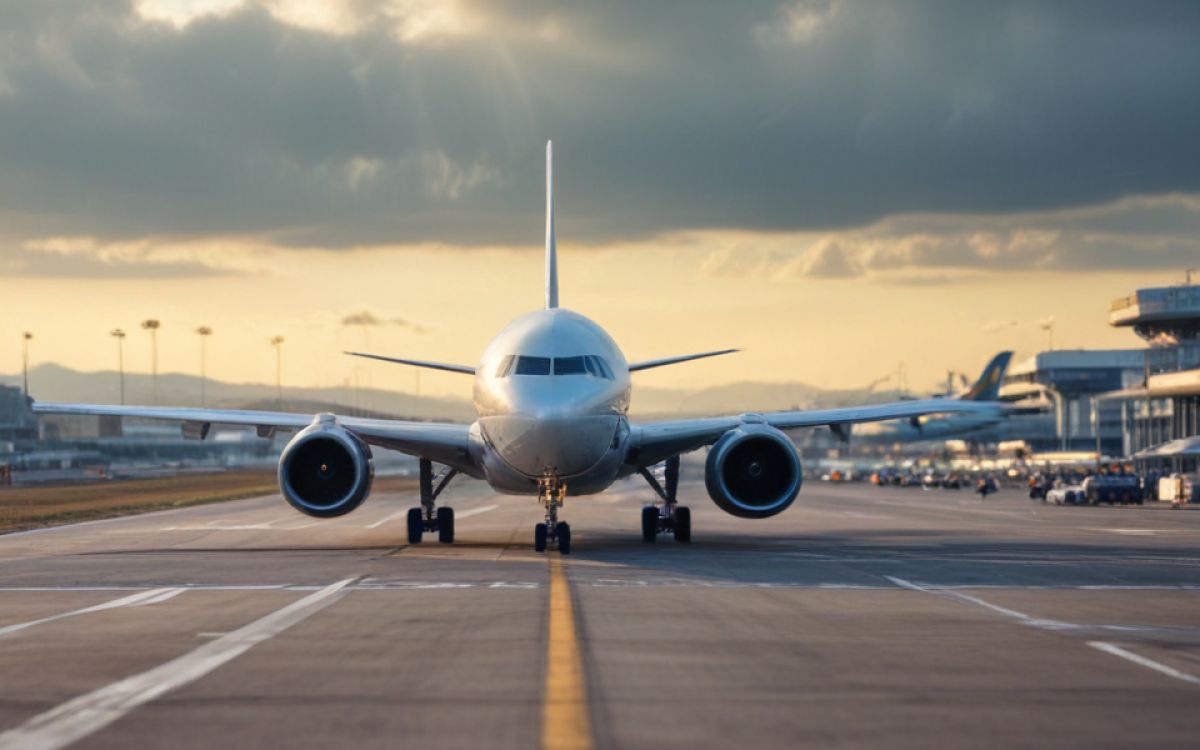 12 Indian Cities That Now Have Direct International Flights