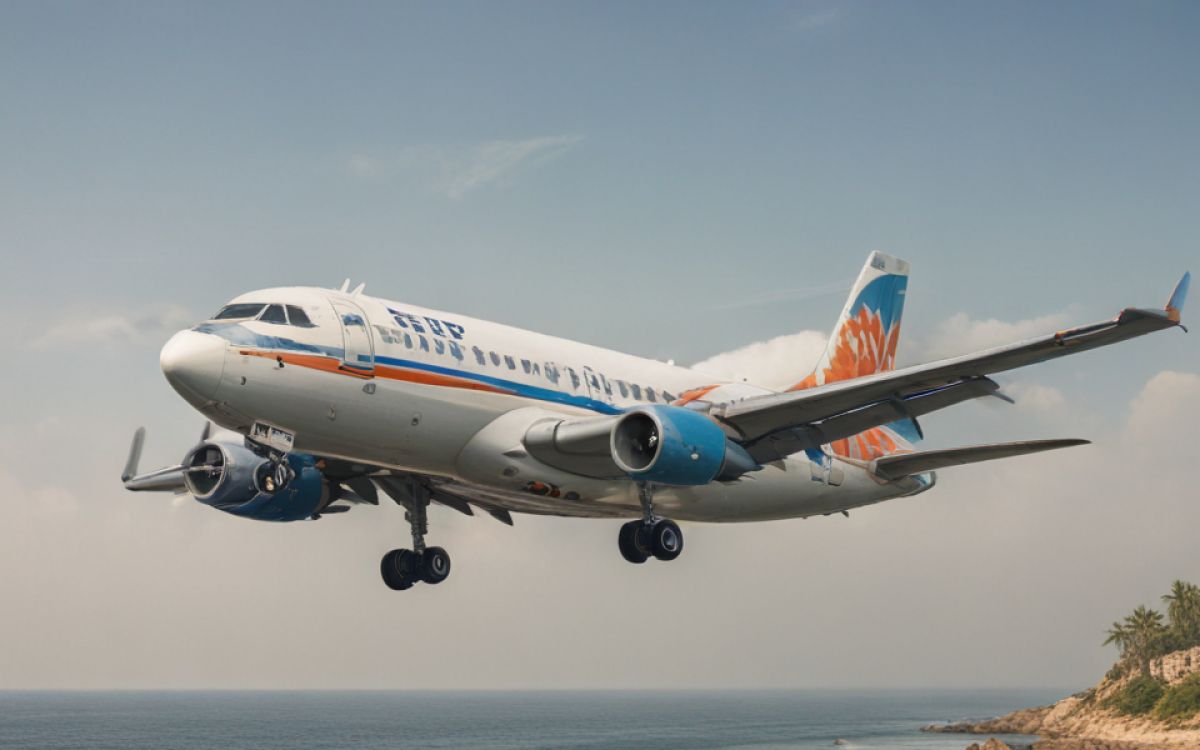 8 Island and Coastal Destinations in India Accessible Primarily by Flight