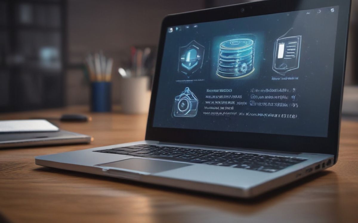 Basics of Database Backup and Recovery