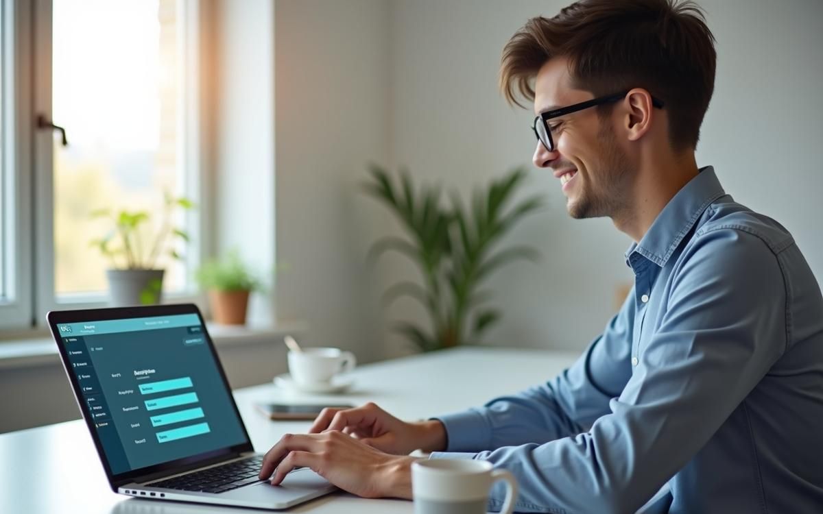 How Online Travel Agencies Use Databases to Compare Prices