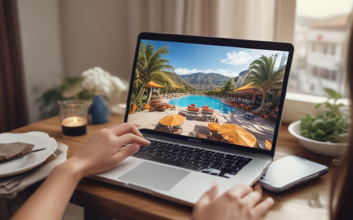 How Travel Aggregator Websites Work – A Complete Guide for Smart Trip Planning