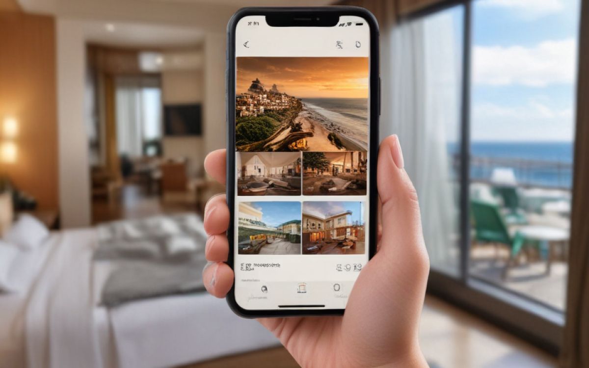 How Travel Apps Sync with Airline and Hotel Databases