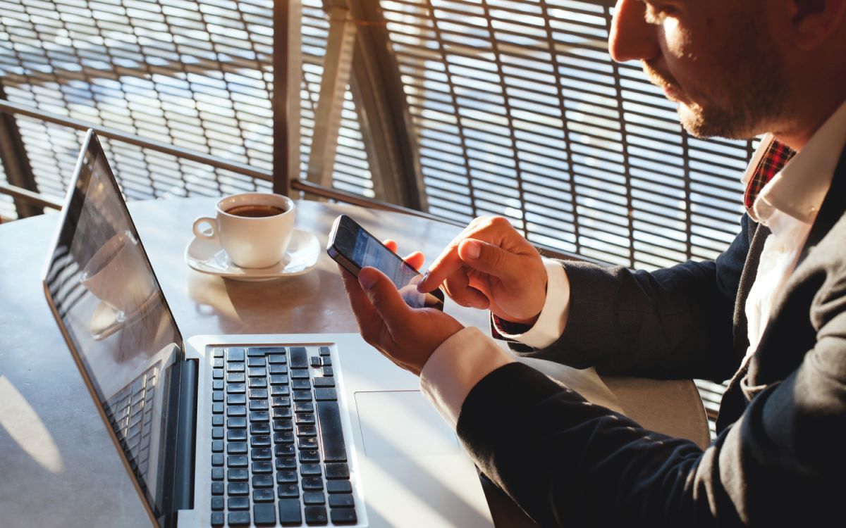 What Powers Social Media? A Look at the Data Infrastructure